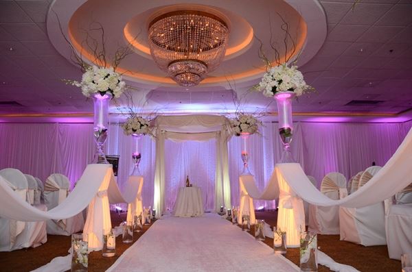 Sharon Ringier Events