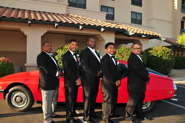 R&R Amore Productions