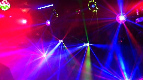 Sounds Delicious DJ & Karaoke Services