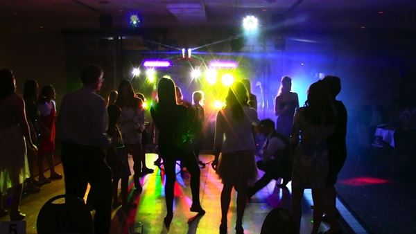 Sounds Delicious DJ & Karaoke Services