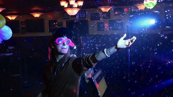 Sounds Delicious DJ & Karaoke Services