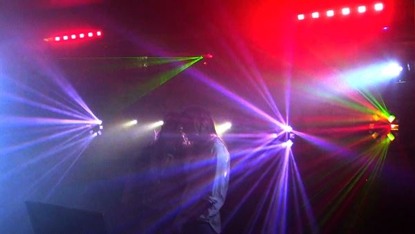 Sounds Delicious DJ & Karaoke Services