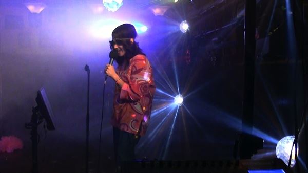 Sounds Delicious DJ & Karaoke Services