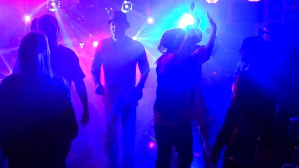 Sounds Delicious DJ & Karaoke Services