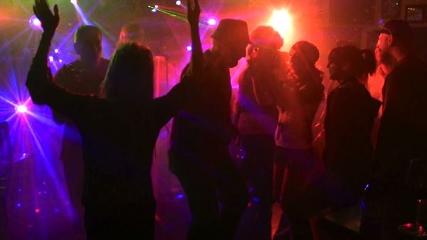 Sounds Delicious DJ & Karaoke Services