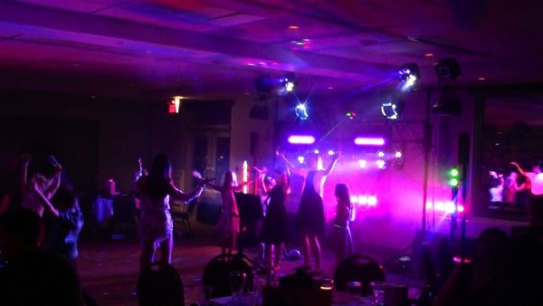 Sounds Delicious DJ & Karaoke Services