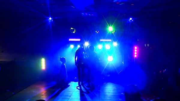 Sounds Delicious DJ & Karaoke Services