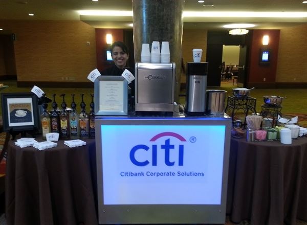 Espresso Events Orlando Florida