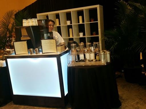 Espresso Events Orlando Florida
