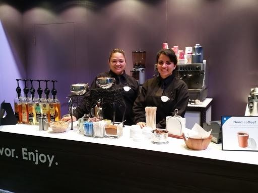 Espresso Events Orlando Florida