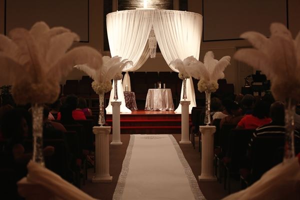 Swanky Productions LLC