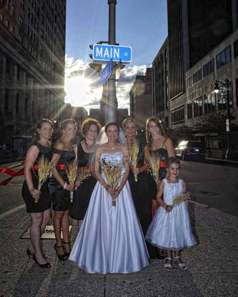 John Lagomaggiore Photography