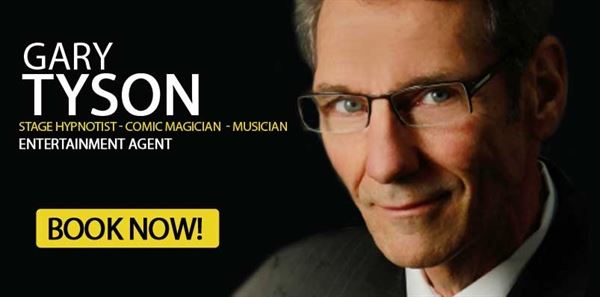 Gary Tyson Entertainment