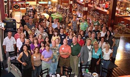 Lake Alice Trading Co