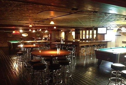 Lake Alice Trading Co