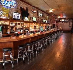 Lake Alice Trading Co