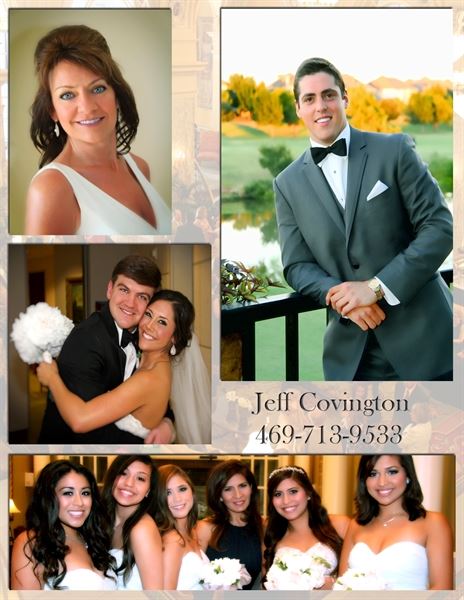 Jeff Covington Photography/Design
