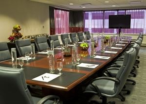 Dupont Circle Boardroom