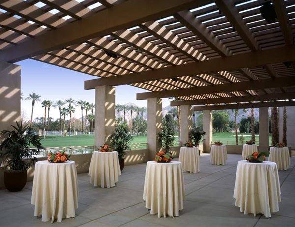 Hyatt Regency Indian Wells Resort & Spa
