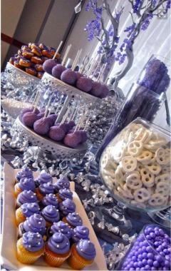 Event Planner & Services