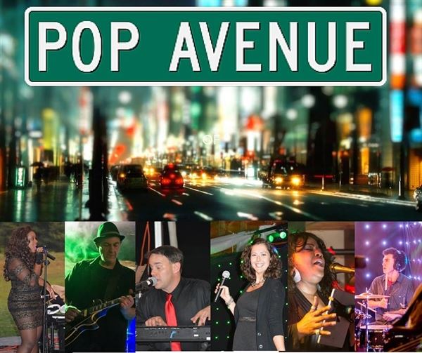 Pop Avenue Band