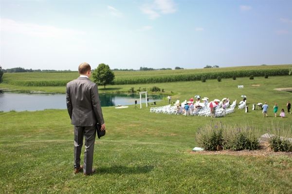 Lakefield Weddings
