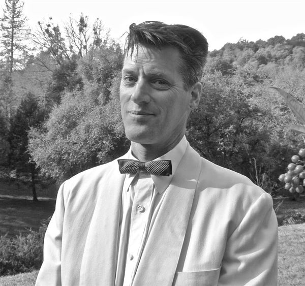Custom Wedding Ceremonies by Rev. Scott Fritz