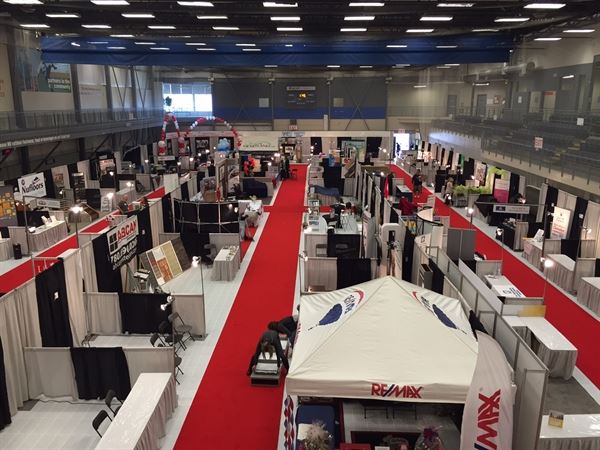 Dow Centennial Centre