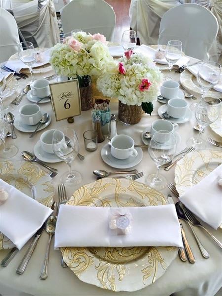 Sandstone Weddings & Special Events Inc.