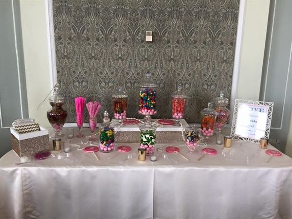 Sandstone Weddings & Special Events Inc.