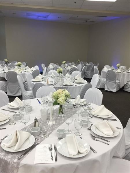 Sandstone Weddings & Special Events Inc.