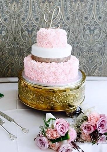 Sandstone Weddings & Special Events Inc.