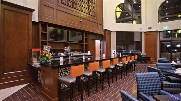 DoubleTree by Hilton Hotel Los Angeles - Rosemead