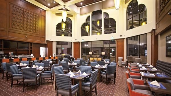 DoubleTree by Hilton Hotel Los Angeles - Rosemead