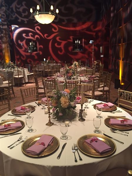 Critic's Choice Catering & Event Production