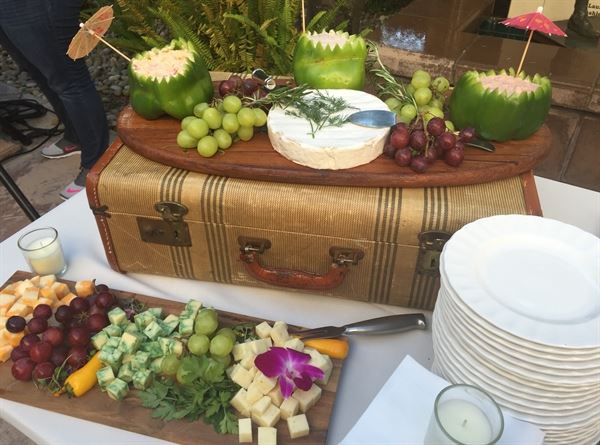 Critic's Choice Catering & Event Production