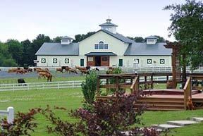 The Lone Star Event Center