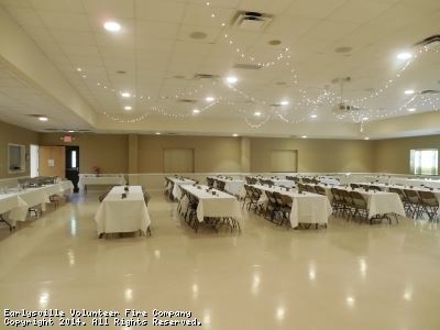 Earlysville Volunteer Fire Company