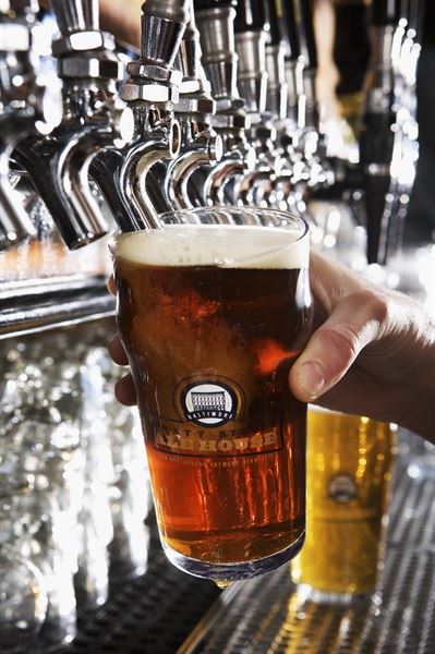 Pratt Street Ale House