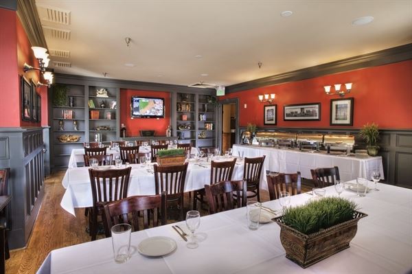 Pratt Street Ale House