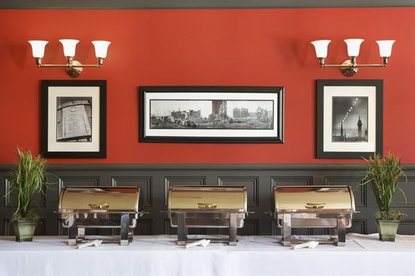 Pratt Street Ale House