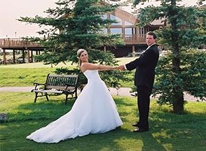 Springbank Links Golf Club