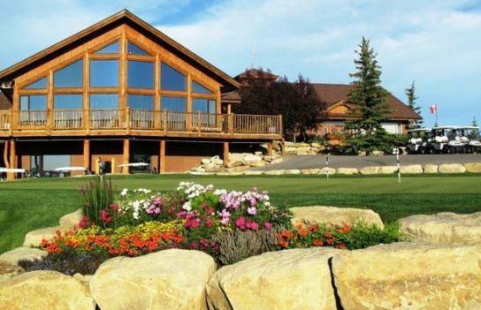 Springbank Links Golf Club