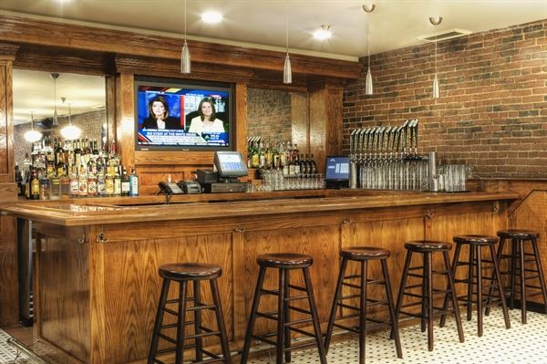 Pratt Street Ale House