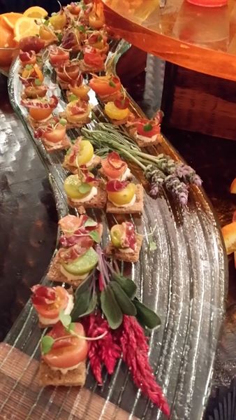 Saltgrass Steakhouse