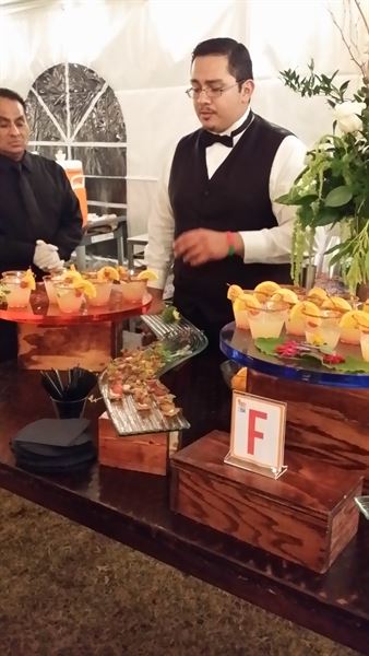 Saltgrass Steakhouse