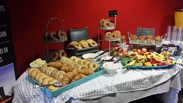 Saltgrass Steakhouse