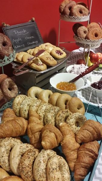 Saltgrass Steakhouse