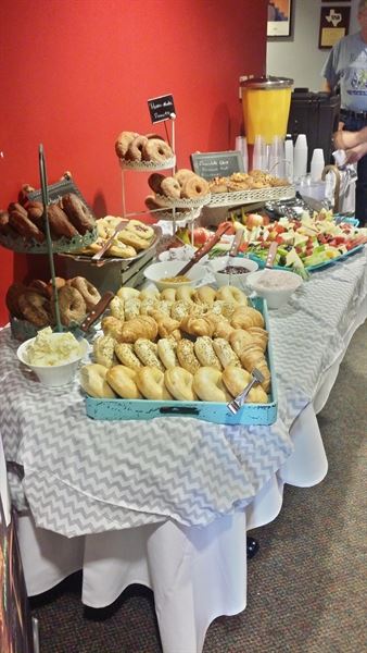 Saltgrass Steakhouse