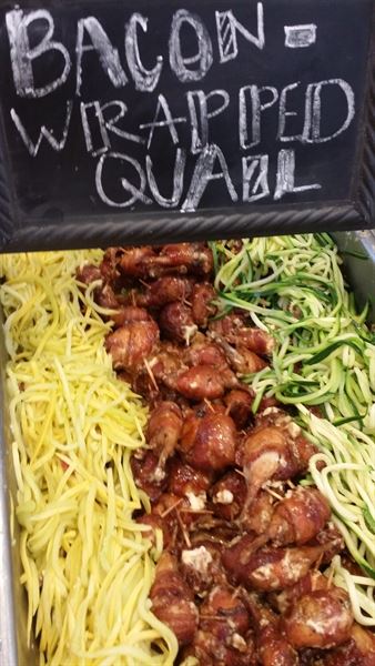 Saltgrass Steakhouse